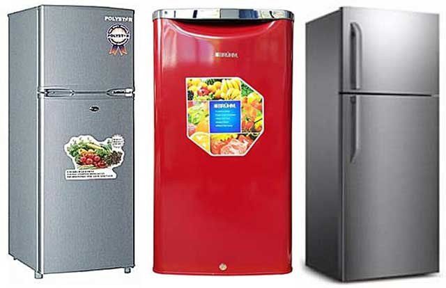 The Latest Best Refrigerators Under 70000 Naira in Nigeria