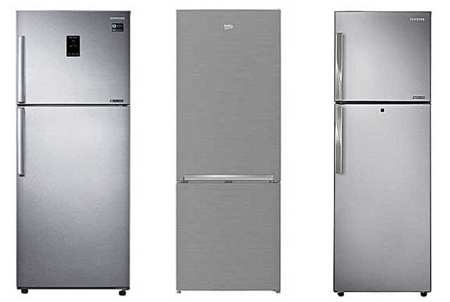 Top Best Refrigerators Under 90000 Naira in Nigeria Jumia