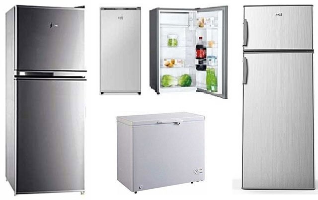 Best Syinix Refrigerator Prices in Nigeria