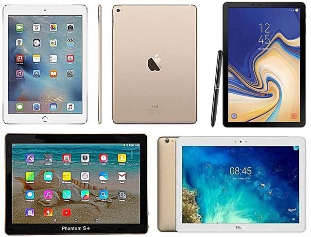 Best Tablet Prices in Nigeria Jumia