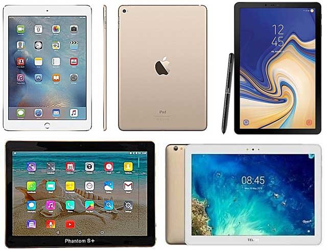 Best Tablet Prices List In Nigeria 2024 Buying Guides Specs 