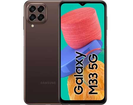Samsung-Galaxy-M33-5G,-6,-128GB-+-6GB-RAM-(Dual-SIM),-6000mAh